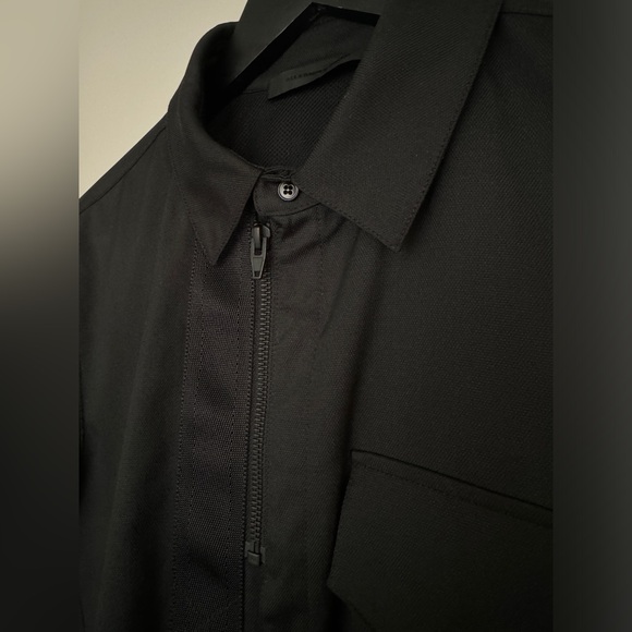 Alexander Wang Shirt Jacket - Picture 5 of 8